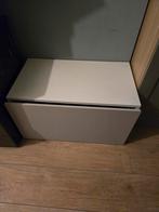 Ikea speelgoedkist met bank zonder zitkussen, Ophalen, 50 tot 100 cm, Zo goed als nieuw, Minder dan 100 cm