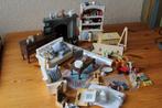 Partij poppenhuis spullen 1:12, Ophalen of Verzenden, Zo goed als nieuw, Poppenhuis