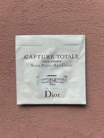 Dior Capture Totale Moisturizer, Sieraden, Tassen en Uiterlijk, Uiterlijk | Gezichtsverzorging, Nieuw, Ophalen of Verzenden, Verzorging