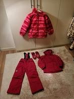 Skipak kind maat 116 1x aan gehad inclusief ondervest, Overige merken, 100 tot 140 cm, Ophalen of Verzenden, Zo goed als nieuw