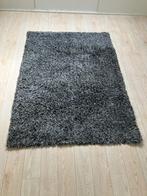 Vloerkleed antraciet, Huis en Inrichting, Stoffering | Tapijten en Kleden, Ophalen, Gebruikt, 100 tot 150 cm, 150 tot 200 cm