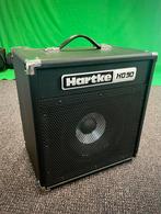 Hartke HD50 Bas Combo - Zo goed als nieuw!, Muziek en Instrumenten, Versterkers | Bas en Gitaar, Ophalen, Zo goed als nieuw, Basgitaar