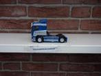 WSI  Scania  Streamline  Highline  van  Janssens  Transport., Hobby en Vrije tijd, Modelauto's | 1:50, Ophalen of Verzenden, Nieuw