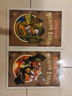 Donald Duck Dragonlords deel 1 en 2, Meerdere stripboeken, Ophalen of Verzenden, Zo goed als nieuw