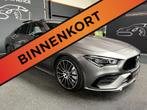 Mercedes-Benz CLA-klasse AMG 35 4MATIC Premium Plus PANO, Automaat, CLA, 1490 kg, 4 cilinders