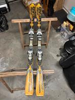 HEAD liquidmetal iSl chip carve ski, 160 tot 180 cm, Gebruikt, Ophalen of Verzenden, Carve