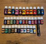 Young Living oliën, Ophalen of Verzenden, Nieuw, Aroma