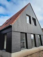 Aanbouw nieuwbouw verbouw