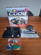 Rubik's Code Bordspel - Zo goed als nieuw!, Ophalen of Verzenden, Zo goed als nieuw