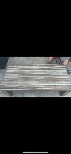 Salontafel, Huis en Inrichting, Tafels | Salontafels, Ophalen, Gebruikt