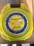 Weissenfels Newtech 9 Plus Sneeuwkettingen, Auto diversen, Sneeuwkettingen, Ophalen of Verzenden, Gebruikt