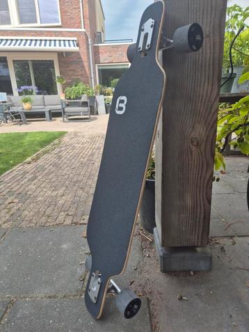 Longboard BING BANG boards beschikbaar voor biedingen