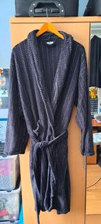 Kronborg Badjas - Maat L/XL, Kleding | Heren, Pyjama's, Ophalen of Verzenden, Zo goed als nieuw, Maat 56/58 (XL), Kronborg
