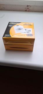 CD/DVD Opberg Enveloppen - 100 stuks, Ophalen of Verzenden, Nieuw, Dvd, Fellowes