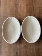 2 x Wedgwood Edme zuurschaaltjes, Ophalen of Verzenden