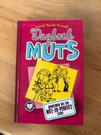 Dagboek van een Muts - Avonturen uit een Niet-zo-Perfect Lev, Ophalen of Verzenden, Zo goed als nieuw, Fictie algemeen