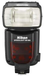 NIKON SB-900, Audio, Tv en Foto, Fotografie | Flitsers, Gebruikt, Ophalen of Verzenden, Nikon