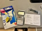 Casio FX9860 GII, Ophalen of Verzenden, Grafische rekenmachine, Zo goed als nieuw