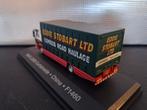 MAN L2000 Eddie Stobart Schaal 1:76, Oxford, Auto, Ophalen of Verzenden, Oxford