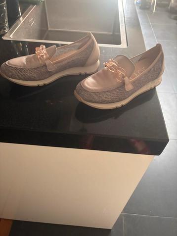 Hispanitas Loafers - Nieuw, Maat 38/39 beschikbaar voor biedingen