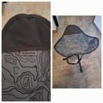 Quechua driepootkrukje camping, Caravans en Kamperen, Kampeermeubelen, Ophalen of Verzenden, Nieuw, Campingstoel