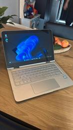 HP Spectre PRO Laptop| i7. 8GB. 2K Touchscreen, Computers en Software, Windows Laptops, 2 tot 3 Ghz, 14 inch, Ophalen of Verzenden