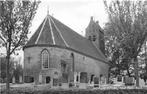 (377-678-003) Hogebeintum NH Kerk, Verzamelen, Ansichtkaarten | Nederland, Verzenden, Friesland
