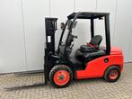 EP Heftruck CP CD 30T-Diesel (bj 2015), 3000 tot 4000 kg, Diesel, Heftruck, Ep
