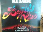 NEIL DIAMOND  BEAUTIFUL NOISE, Ophalen of Verzenden, 1960 tot 1980, Gebruikt, Overige formaten