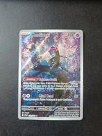Munkidori 72/64 Shrouded Fable - Pokemon Kaart (1), Ophalen of Verzenden, Zo goed als nieuw, Losse kaart, Foil