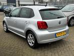 Volkswagen Polo 1.2 TSI Highline / Ketting V.V / Stoelverw/, Voorwielaandrijving, Euro 5, Gebruikt, Handgeschakeld