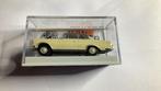 BREKINA 1:87 Mercedes Benz 280 SE coupé beige/bruin., Ophalen of Verzenden, Nieuw, Auto, Brekina