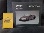 1:18 Porsche 911 Speedster Rauw-Helt, Overige merken, Auto, W, Nieuw