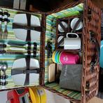 PICNIC MAND de Luxe !!, Ophalen of Verzenden, Nieuw