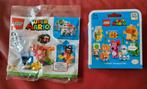 Lego Super Mario 71413 + 30389 (ingepakt), Kinderen en Baby's, Speelgoed | Duplo en Lego, Ophalen of Verzenden, Zo goed als nieuw