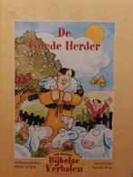 A. Wind - De goede Herder, Ophalen of Verzenden, Zo goed als nieuw, A. Wind