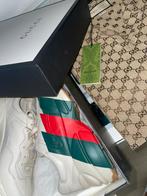 Gucci sneakers rython origineel, Kleding | Heren, Schoenen, Overige kleuren, Ophalen of Verzenden, Gucci, Sneakers of Gympen