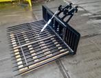 Tegelriek | CW00 - CW05 - CW10 - S | minigraver, Riethoven, Info@innotec.nl, Ophalen of Verzenden, Innotec