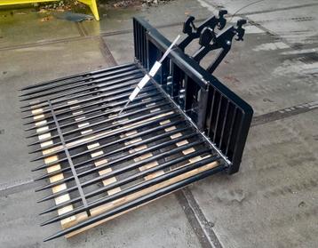 Tegelriek | CW00 - CW05 - CW10 - S | minigraver beschikbaar voor biedingen
