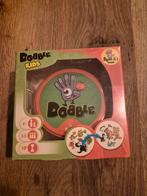 Spel Dobble kids ( nieuw), Hobby en Vrije tijd, Gezelschapsspellen | Kaartspellen, Ophalen of Verzenden, Nieuw