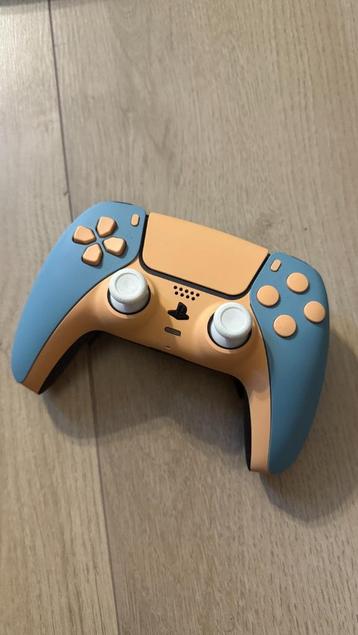  Custom AimControllers PS5 Controller beschikbaar voor biedingen