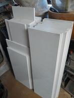 Promatect, nobranda 12 en 15 mm dik, Ophalen, Nieuw