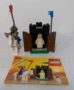 Lego castle 6034, Ophalen of Verzenden, Gebruikt, Complete set, Lego