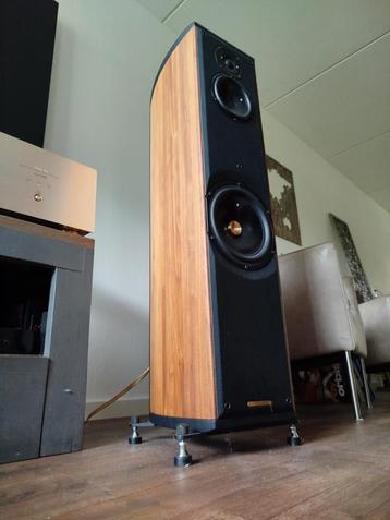 Sonus Faber Liuto  beschikbaar voor biedingen