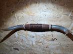 Bullbar longhorn 66cm., Verzamelen, Dierenverzamelingen, Ophalen of Verzenden, Zo goed als nieuw, Wild dier, Overige typen