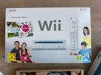 nintendo wii family edition, bundle, Ophalen, Eén computer, Zo goed als nieuw, Sport