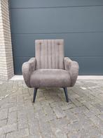 Zgan fauteuil, Huis en Inrichting, Fauteuils, Zo goed als nieuw, 50 tot 75 cm, Ophalen