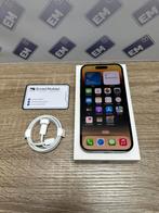 iPhone 14 Pro - 128GB / batterij 100% / garantie, Ophalen of Verzenden, Zo goed als nieuw, Zonder simlock, Grijs