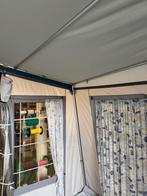 Voortent alseason nieuw omloop 850cm aluminium frame, Caravans en Kamperen, Ophalen of Verzenden, Nieuw