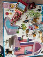 Playmobil Phantasialand Eenhoorn Set, Ophalen of Verzenden, Gebruikt, Complete set